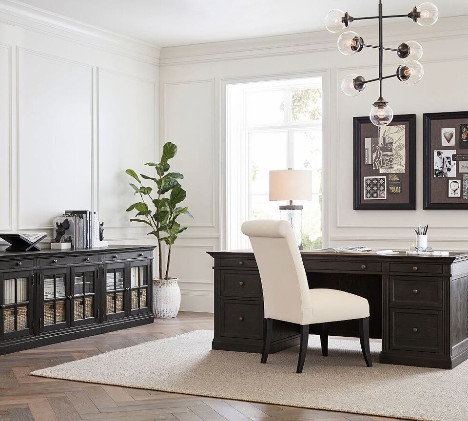 Marble Desk Accessory Oval Tray Pottery Barn Australia